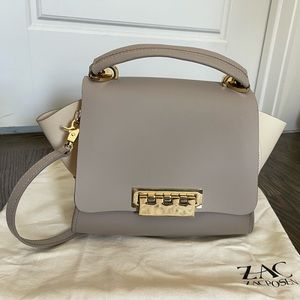 ZAC Zac Posen Eartha Crossbody Bag